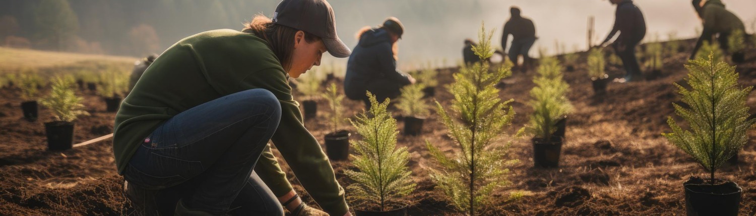 plantación llave en mano