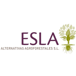 logo agroforestales esla