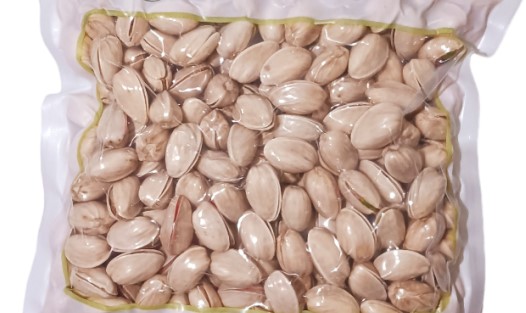 Pistacho Nacional Crudo 18-20 (Premium) – Bolsa5kg | Agroforestales Esla