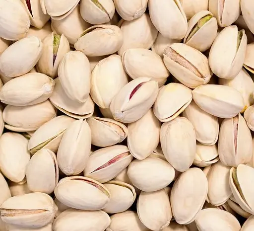 Pistacho Nacional Crudo 18-20 (Premium) – Saco 25kg | Agroforestales Esla